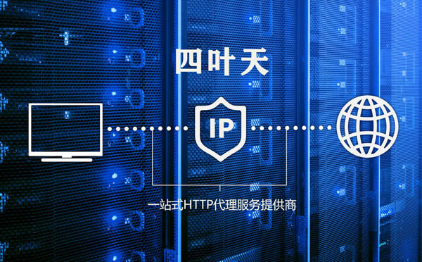 【秦皇岛代理IP】高质量IP代理的最重要因素?